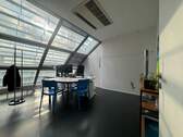 Bild 1 - Großes Büro mit Blick über den Medienhafen - All-in-Miete