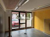 Linoliumboden - Büro in Satteldorf