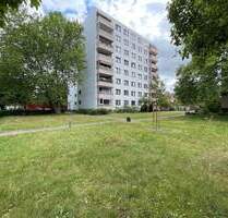 Vermietete 1-Zimmer Wohnung mit Balkon und Fahrstuhl - Hannover Döhren