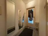 Flur - 1 Zimmer Etagenwohnung zum Kaufen in Hannover