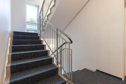 Treppen - 