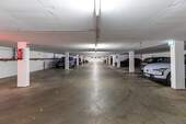 Tiefgarage - 