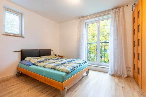 Schlafzimmer - 