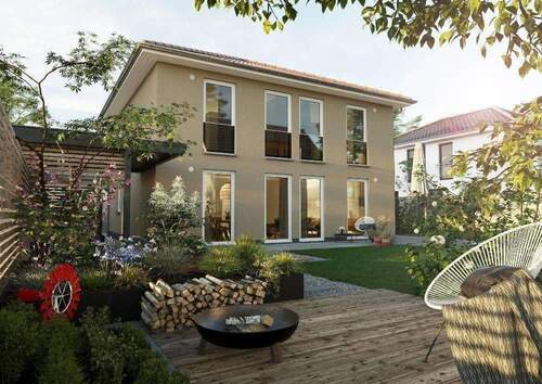 8e6a9ac6d4283f99bdb2566cf53d88 - Das stilvolle Stadthaus in Sontra OT Wichmannshausen - urbanes Lebensgefühl genießen