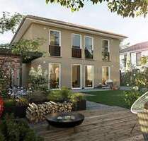 Das stilvolle Stadthaus in Sontra OT Wichmannshausen - urbanes Lebensgefühl genießen