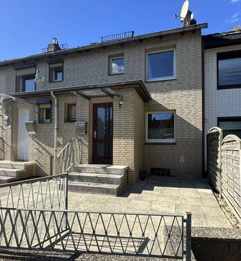 Titelbild - Reihenhaus in begehrter Lage - 195.000,00 EUR Kaufpreis, ca.  70,50 m² Wohnfläche