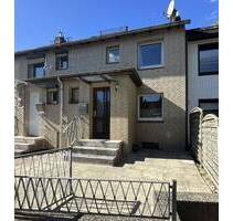 Reihenhaus in begehrter Lage - 195.000,00 EUR Kaufpreis, ca.  70,50 m² Wohnfläche in Hamburg (PLZ: 21079) Langenbek