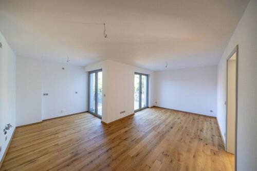 Bild 2 - 3 Zimmer Etagenwohnung zur Miete in Buckow