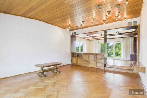 Wohn-Esszimmer - Mehrfamilienhaus, Wohnhaus mit 140,00 m&sup2; in Gangelt zum Kaufen