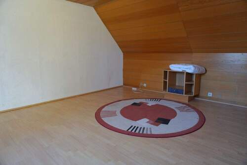 Studio im Dachgeschoss - 