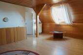 Studio im Dachgeschoss - 