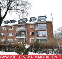 Gepflegte 3-Zi.-Wohnung mit Potenzial in ruhiger Lage von Finkenwerder - Hamburg