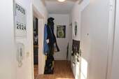 Flur und Garderobe - 
