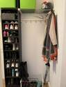 Garderobe - 
