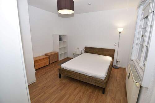 Schlafzimmer Foto 1 - 