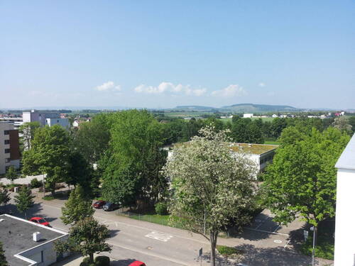 Bild 4 - Etagenwohnung mit 140,00 m&sup2; in Heilbronn Böckingen zur Miete