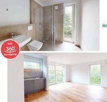 Moderne 2-Zimmer-Wohnung mit EBK und Tageslichtbad - Hamburg Schnelsen