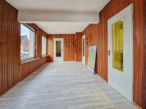 individuell nutzbares Zimmer im OG - 