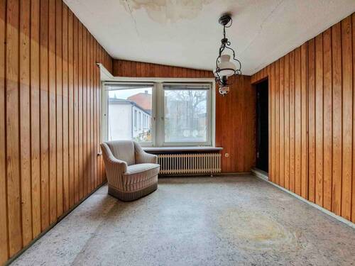 individuell nutzbares Zimmer im OG - 