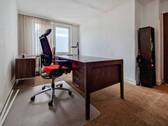 Büro im OG - 