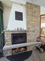 offener Kamin - 