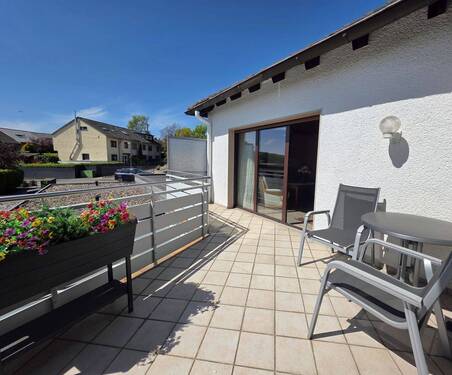 Balkon - 