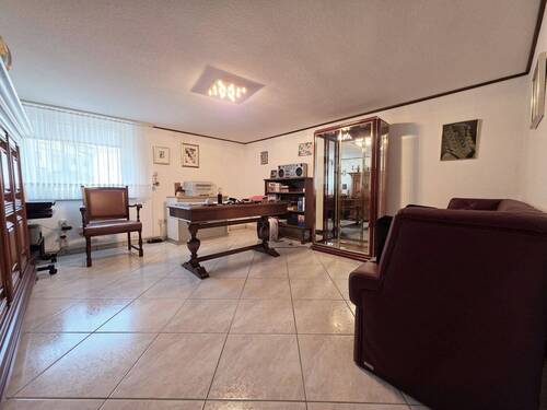 Hobbyraum - Home-Office - 