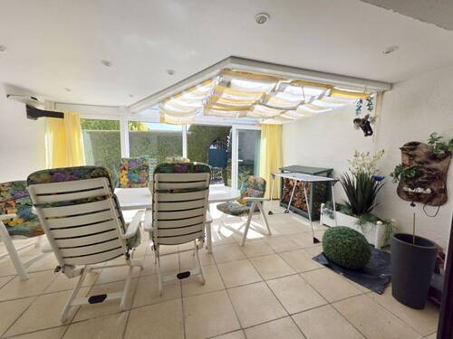 Wintergarten - 