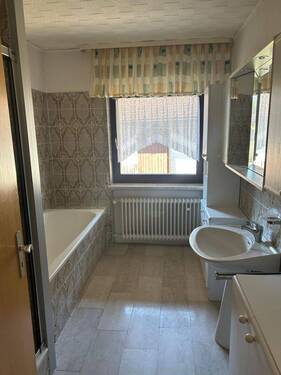 EG - Badezimmer - 