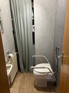 EG - Gäste WC - 