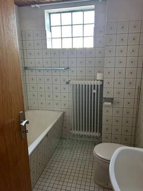 DG - Badezimmer - 