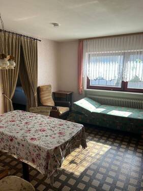 EG - Esszimmer - 