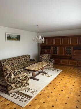 EG - Wohnzimmer - 