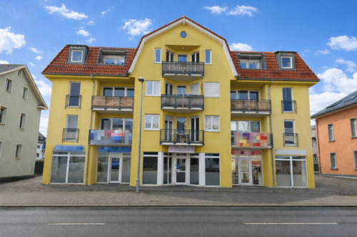 Außenansicht - 