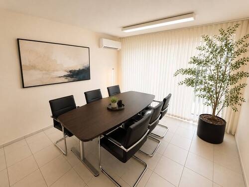 Besprechnungsraum - Büro in Gießen