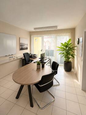 Büro Raum - 
