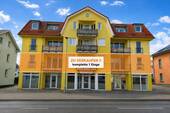 Hausansicht vorne - 