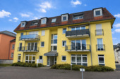 Hausansicht Rückseite - 