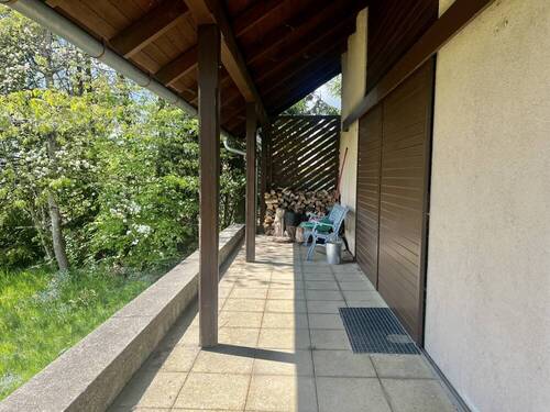 Terrasse - 