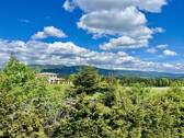 Ausblick von Balkon - 