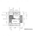 Grundriss Obergeschoss - 