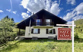 Hatz & Team Immobilien GmbH - Ankommen und durchatmen! Idyllisches Einfamilienhaus mit tollem Grundstück für Naturliebhaber in Neureichenau