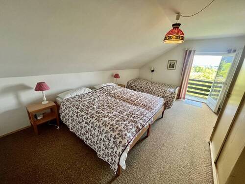 Schlafzimmer - 