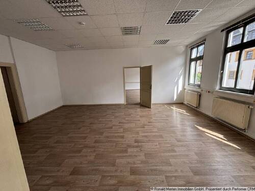 Bürozimmer - 