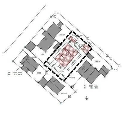 Bild 5 - Reihenendhaus mit 130,00 m² in Starnberg zum Kaufen