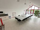 Aufenthaltsraum - 