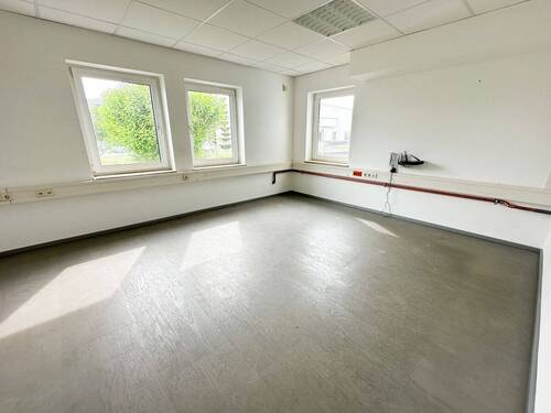 Büro EG - 