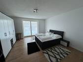 Schlafzimmer OG-Wohnung - 
