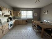 Küche OG-Wohnung - 