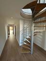 Flur DG-Wohnung - 